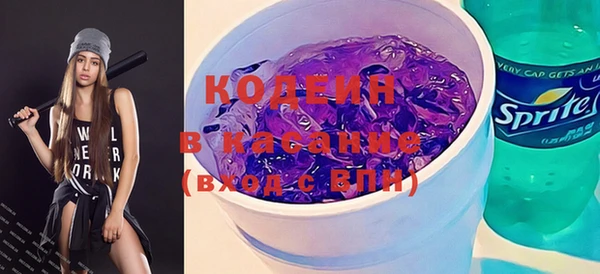 крисы Абаза